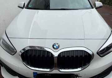 BMW 118 36.800 km 20.900 &euro; Hattersheim 65795