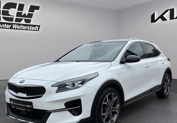 Kia XCeed 47.521 km 22.470 &euro; Weiterstadt-Darmstadt 64331