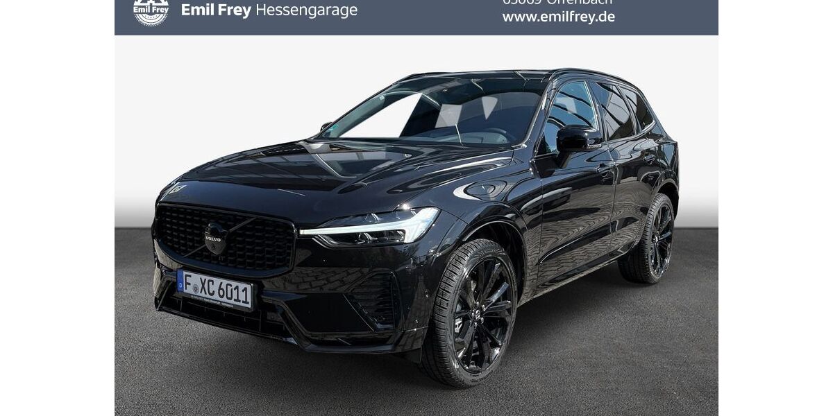 Volvo XC60 11.797 km 55.900 &euro; Offenbach 63069