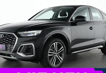 Audi Q5 73.651 km 40.657 &euro; Dietzenbach bei Frankfurt 63128