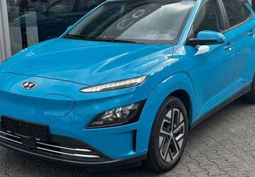 Hyundai KONA 27.532 km 14.450 &euro; Dieburg 64807