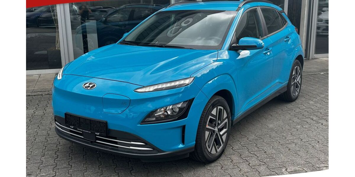 Hyundai KONA 27.532 km 14.450 &euro; Dieburg 64807