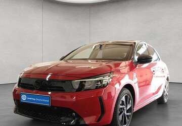 Opel Corsa 16.038 km 15.950 &euro; Frankfurt am Main 60386