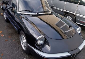 Alfa Romeo Spider 101.000 km 21.500 &euro; Hofheim am Taunus, 65719