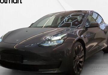 Tesla Model 3 89.976 km 26.710 &euro; Eschborn 65760
