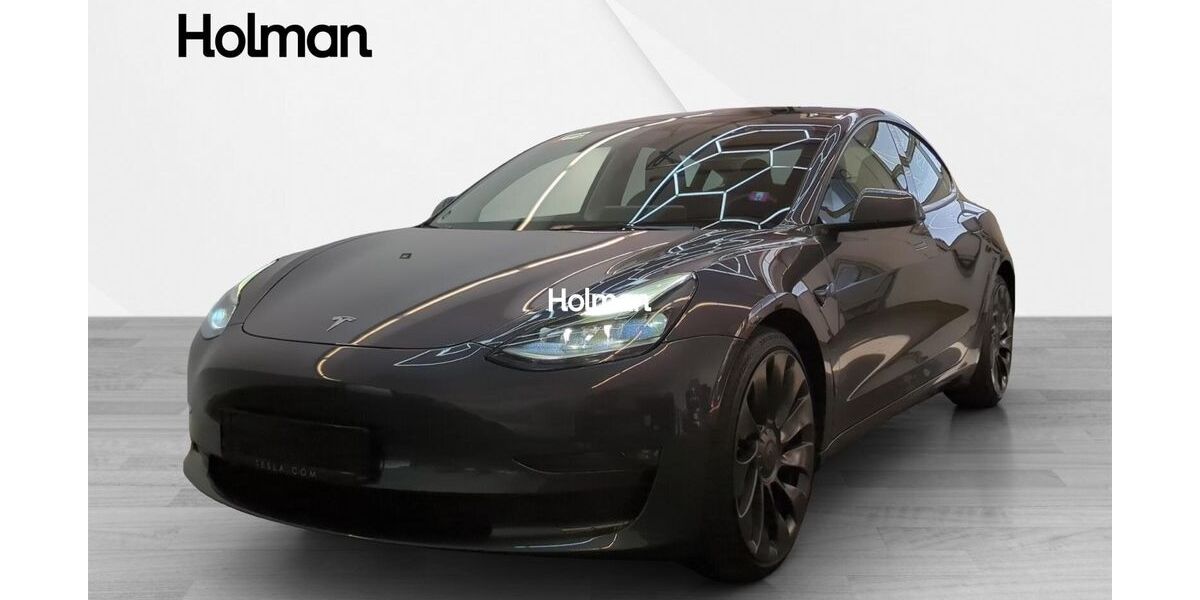 Tesla Model 3 89.976 km 26.710 &euro; Eschborn 65760