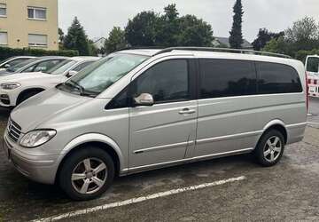 Mercedes-Benz Viano 292.000 km 8.999 &euro; Darmstadt 64331