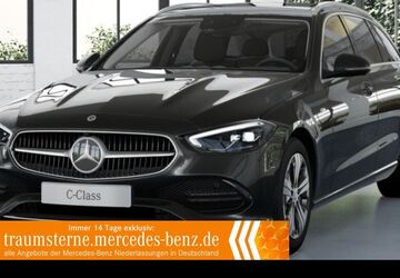 Mercedes-Benz C 300 17.626 km 41.990 &euro; Darmstadt 64295