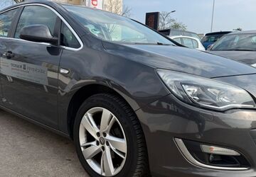 Opel Astra 150.000 km 4.490 &euro; Mainaschaff 63814