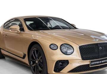 Bentley Continental 21.500 km 199.999 &euro; Bad Homburg 61348
