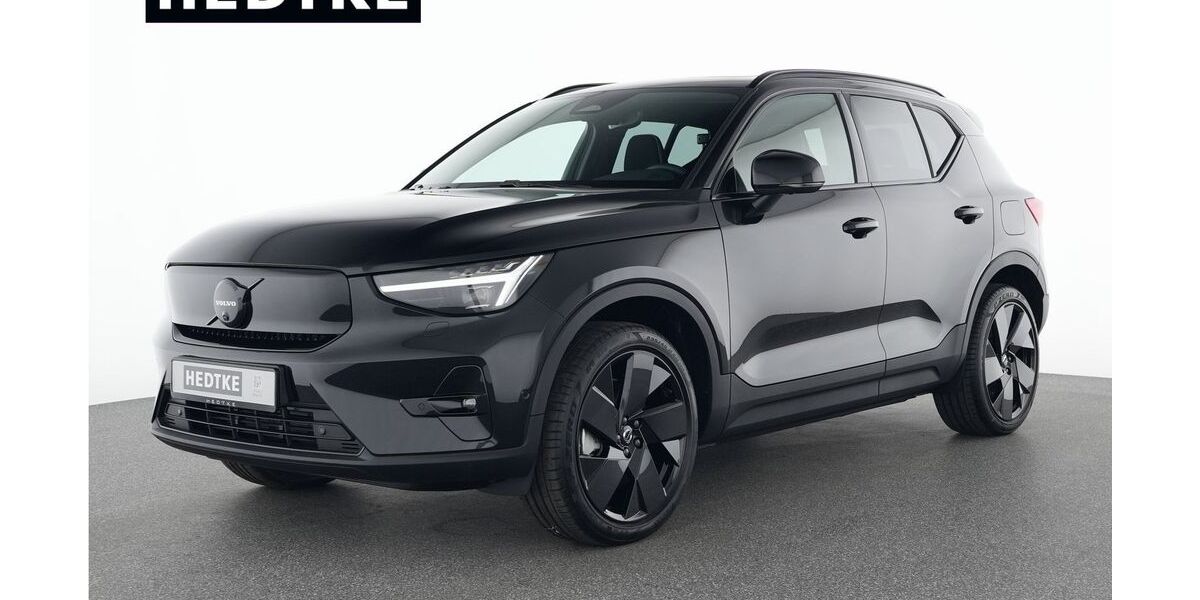 Volvo EX40 14.990 km 49.190 &euro; Weiterstadt 64331