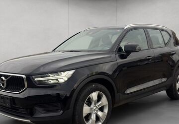 Volvo XC40 29.450 km 25.400 &euro; Frankfurt am Main 60486