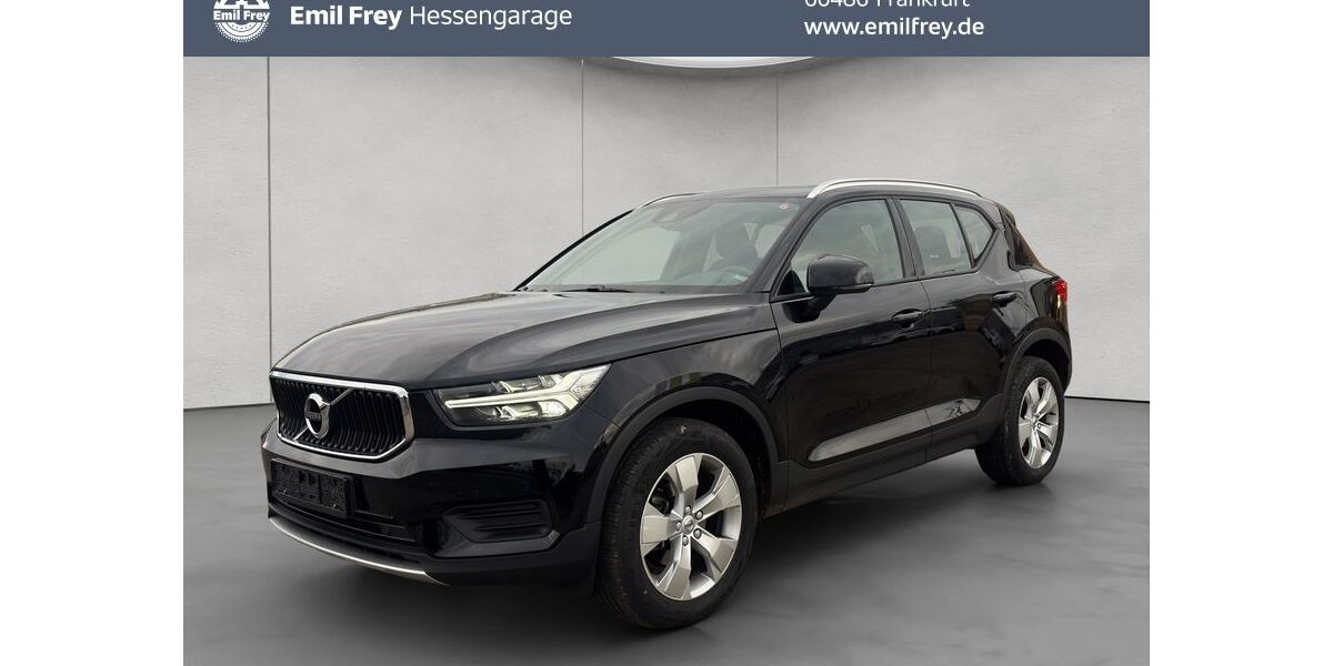 Volvo XC40 29.450 km 25.400 &euro; Frankfurt am Main 60486