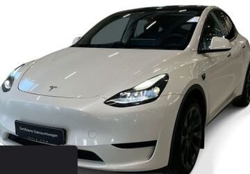 Tesla Model Y 21.797 km 37.800 &euro; Hanau 63457