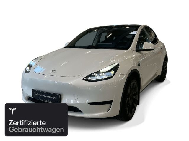 Tesla Model Y 21.797 km 37.800 &euro; Hanau 63457