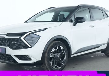 Kia Sportage 18.961 km 35.552 &euro; Dietzenbach bei Frankfurt 63128