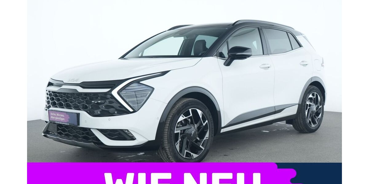 Kia Sportage 18.961 km 35.588 &euro; Dietzenbach bei Frankfurt 63128