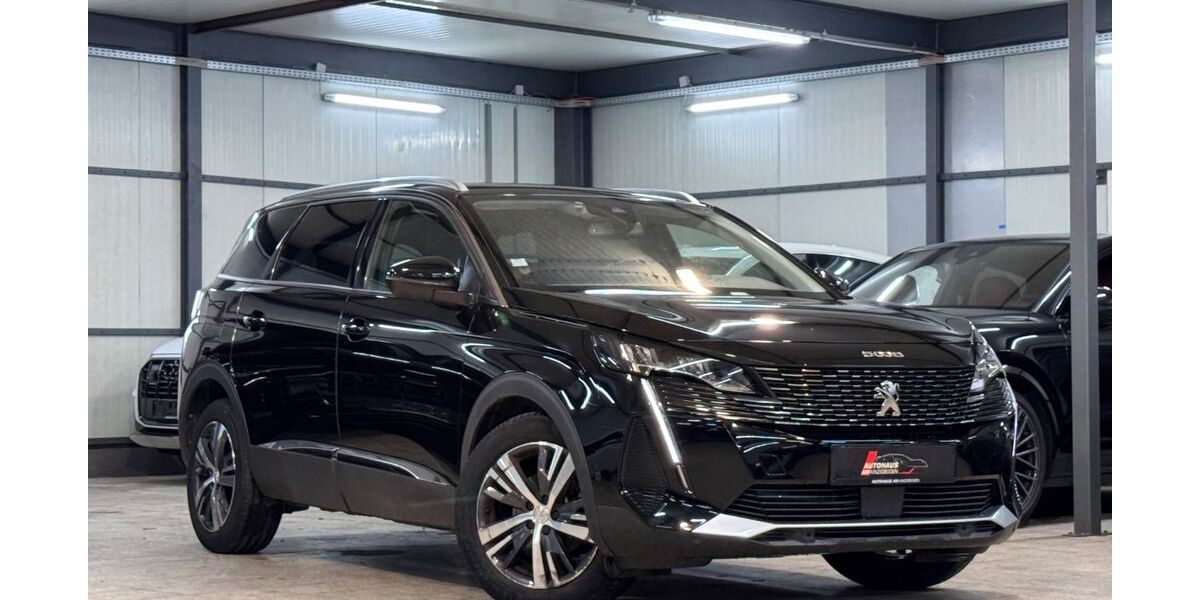 Peugeot 5008 87.339 km 20.890 &euro; Maintal 63477