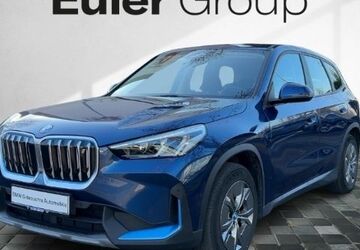 BMW iX1 25.058 km 31.888 &euro; Frankfurt 60314