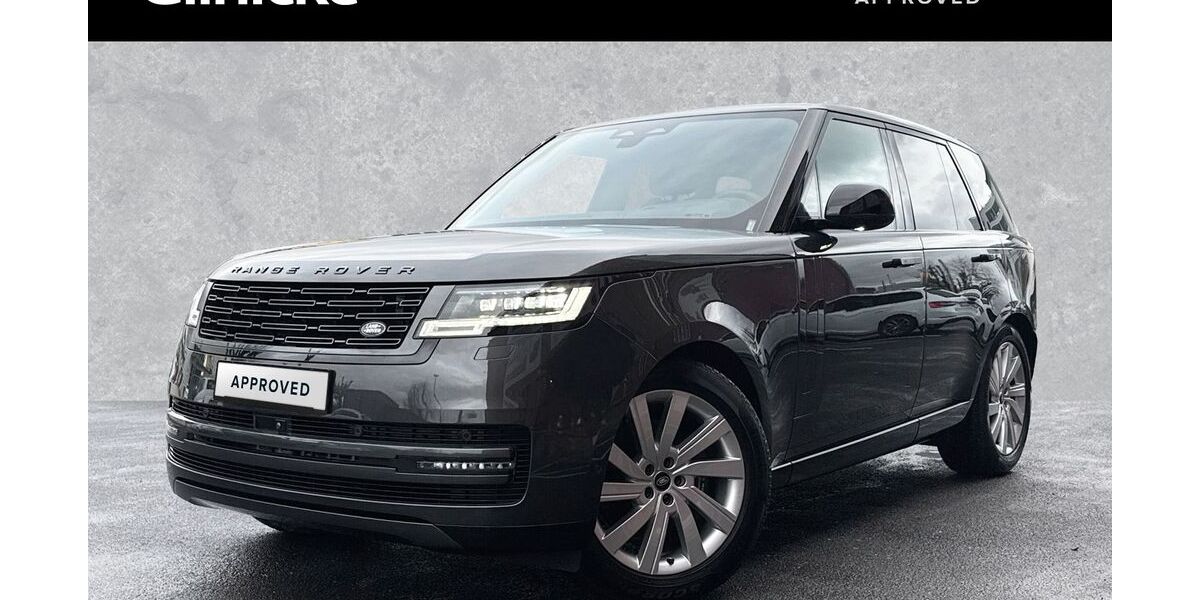 Land Rover Range Rover 18.400 km 139.880 &euro; Frankfurt a.M. 60314