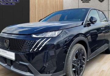 Peugeot 3008 30.200 km 27.990 &euro; Hanau 63456