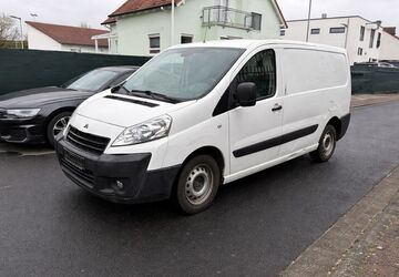 Peugeot Expert 246.600 km 5.900 &euro; Hanau 63452