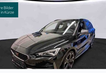 Cupra Leon 42.107 km 26.230 &euro; Hofheim-Diedenbergen 65719