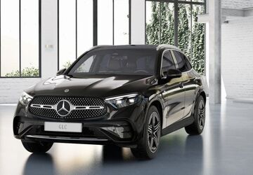 Mercedes-Benz GLC 300 25.402 km 62.690 &euro; Friedberg 61169