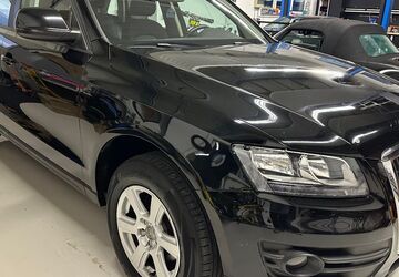 Audi Q5 293.500 km 5.390 &euro; Groß Umstadt 64823