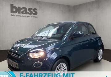 Fiat 500e 19.559 km 11.578 &euro; Offenbach 63075