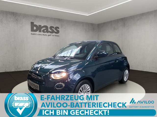 Fiat 500e 19.559 km 11.578 &euro; Offenbach 63075