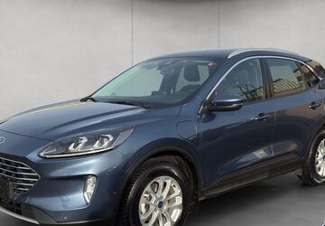 Ford Kuga 32.496 km 23.650 &euro; Frankfurt 60386