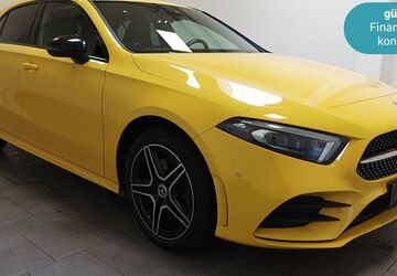 Mercedes-Benz A 250 112.112 km 19.970 &euro; Egelsbach 63329
