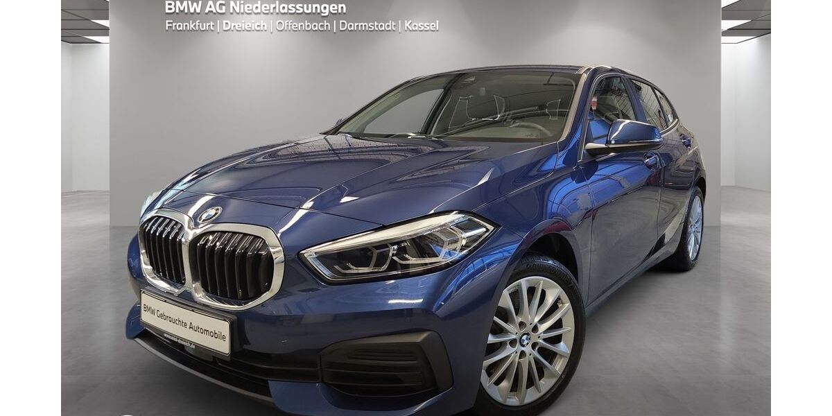 BMW 120 65.579 km 25.890 &euro; Dreieich-Sprendlingen 63303