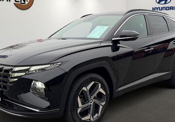 Hyundai TUCSON 36.990 km 34.900 &euro; Hanau 63450