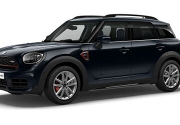 Mini John Cooper Works Countryman 63.286 km 34.488 &euro; Frankfurt 60314
