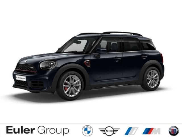 Mini John Cooper Works Countryman 63.286 km 34.488 &euro; Frankfurt 60314
