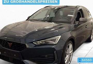 Cupra Leon 30.302 km 26.690 &euro; Frankfurt 60596