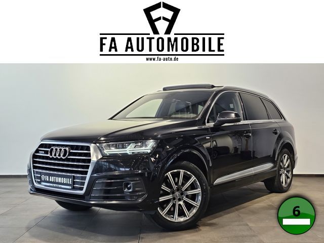 Audi Q7 197.000 km 29.990 &euro; Mainaschaff 63814