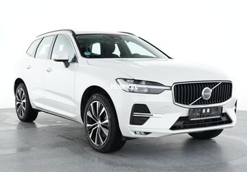 Volvo XC60 20.772 km 34.915 &euro; Eschborn 65760