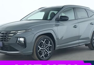 Hyundai TUCSON 44.669 km 28.766 &euro; Dietzenbach bei Frankfurt 63128