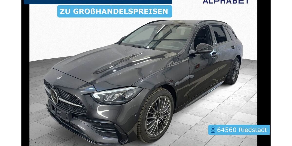 Mercedes-Benz C 300 56.951 km 33.207 &euro; Frankfurt 60596
