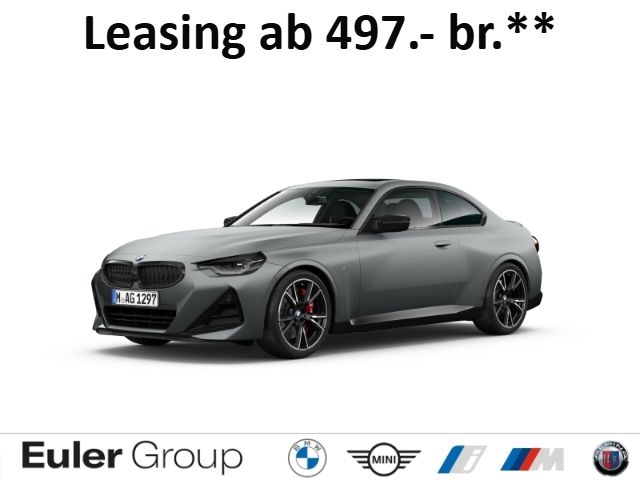 BMW M240i 12.427 km 52.990 &euro; Frankfurt 60314