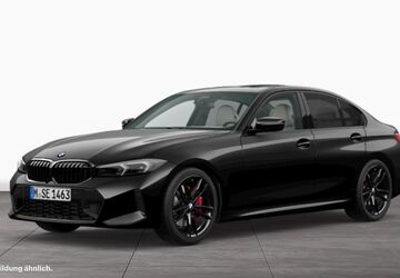 BMW 330 15.571 km 43.850 &euro; Dreieich-Sprendlingen 63303