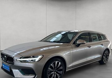 Volvo V60 9.203 km 35.750 &euro; Frankfurt am Main 60486