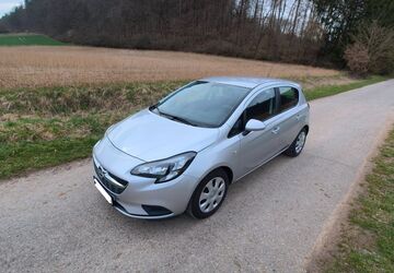 Opel Corsa 42.000 km 7.700 &euro; Groß-Umstadt 64823