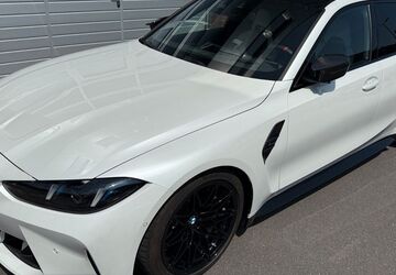 BMW M3 7.215 km 109.480 &euro; Hanau 63457