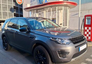 Land Rover Discovery Sport 144.936 km 18.900 &euro; Neu-Isenburg 63263