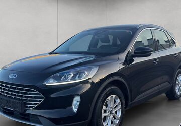 Ford Kuga 45.038 km 19.950 &euro; Hanau 63452