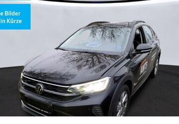 VW Taigo 100.326 km 14.990 &euro; Bad Nauheim 61231